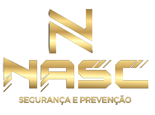 Logo Nasc Segurança e Prevenção do Trabalho